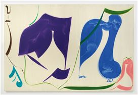 Patricia Treib: Sinuations