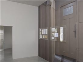 Reba Maybury & Lucy McKenzie “Pervert or Detective?” at Ca’Buccari, Venice