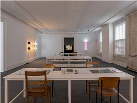 Seth Price “Redistribution” at 15 Orient, New York