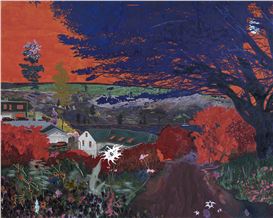 Sean Norvet Is on "Neighborhood Watch"