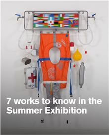 Royal Academy Summer Exhibition 2025: A Celebration of Artistic Dialogue