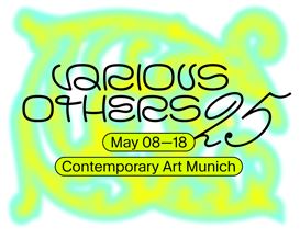 First Look: Various Others Munich 2025