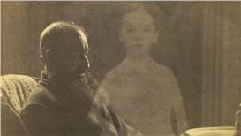 The Spectacle of Victorian Spirit Photography