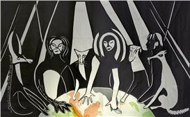 Spring 2025 Programs