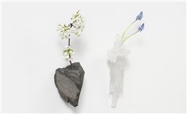 Jim Hodges – ‘The artwork is an opportunity for connection. It was conceived as a meditation and a celebration to honor the beauty we share.’