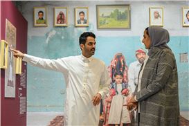 Third Edition of Tasweer Photo Festival Qatar Opens in Doha