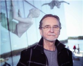 ‘I Must Have Done Something Right!’: Dance Master Jiří Kylián on His Festival, Fierce Critics and the Ministry of Silly Walks