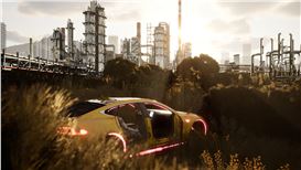 Lawrence Lek: A Dystopian  Vision of Tomorrow’s Mind