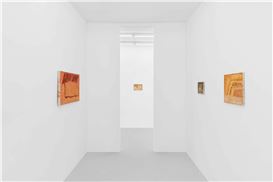 Kentaro Okumura at Vardaxoglou, London