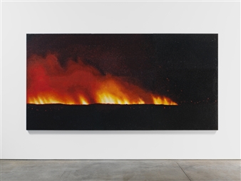 Miami Art Week 2016: Rising Tides of Anxiety and Promise