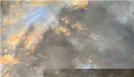 Roger Quesnel: I was always a bit of a daydreamer