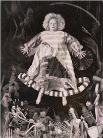 Julie Fragar Wins 2025 Archibald Prize