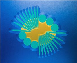 Jane Harris: CLOSE Presents Landmark Exhibitions in London and Somerset