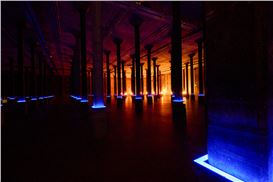 Eight Decades of Yolŋu Art, Culture and Power Radiate at the Art Gallery of New South Wales