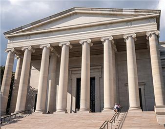 The Art World This Week: National Gallery of Art to Loan Works, Activist Convicted for Degas Vandalism, Daniel Arsham Sues Quavo, and More