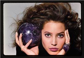 From Berlin Chic to American Look: Rico Puhlmann's Fashion Photography on Display in Berlin