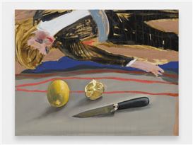 Shadow, Light and Lemons: Catch Ella Kruglyanskaya in London