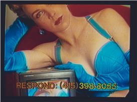 Thirty-Five Years After Its Creation, Lynn Hershman Leeson’s Seminal Video Is as Poignant as Ever