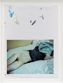 Harley Weir’s Uncompromising Portrait of Womanhood