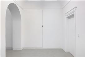 Simon Lässig and Vera Lutz “Romeo’s eyes” at Kunstverein München