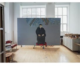 Yz Kami's Meditative, Architecturally Inspired ‘Domes’ Take over Gagosian Beverly Hills