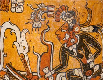 Latino Heritage (Part I): Shades of History