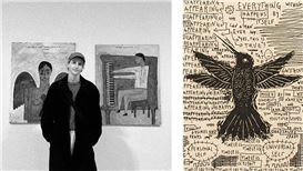 David Schmitt: The Primitive Future of Visual Storytelling