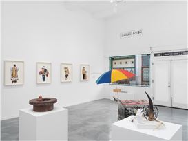 America (Soy Yo!): Curated by Ever Velasquez @ Charlie James Gallery, Los Angeles