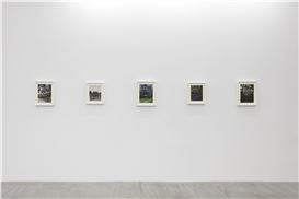 John Hodgkinson “The Agency“ at Gratin, New York