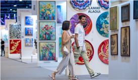 World Art Dubai 2025: Art at the Heart of the World