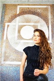 In Conversation with Seffa Klein “A spark of inspiration tinged with desire and wonder”