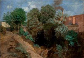 José María Velasco’s Mexico Glows at London’s National Gallery