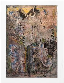 Iva Gueorguieva by Dona Nelson