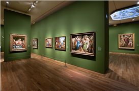 The Prado Celebrates Paolo Veronese, the Great Venetian Painter Who Dazzled Europe