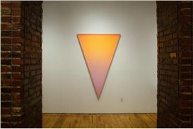 Exhibition at FREIGHT+VOLUME Explores How Deep Meaning Can Be Found in Near Absence