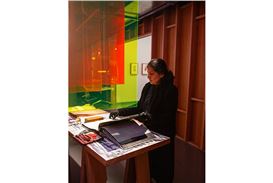 MUMA Presents First Major Solo Exhibition in Melbourne by Artist Nusra Latif Qureshi