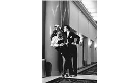 Helmut Newton Foundation Wins Landmark Copyright Case Against Print Forger