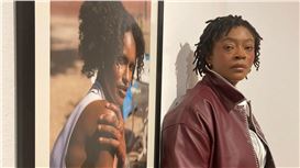 'Let's Start a Conversation About Black Hair'