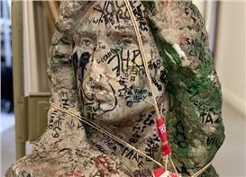 Jim Morrison Bust Found by Chance in France, 37 Years After Theft