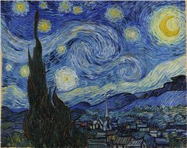 Who Is Van Gogh’s Lover?