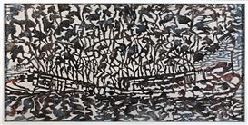 Andrew Tomkins wins 2025 Gallipoli Art Prize