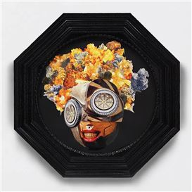 Get a Peek at the New ‘UNBOUND’ Exhibition Coming to the Museum of African Diaspora