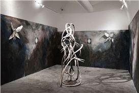 New Artistic Commissions at MARCO Question Time and the Meaning of the Border