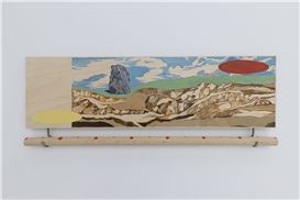 Eunsi Jo at YK Presents, Seoul