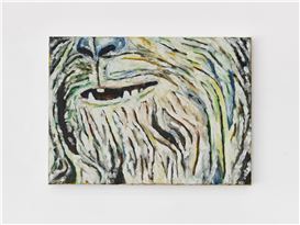 Mimmo Haraditiohadi at Petrine, Paris