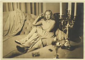 Review: “Tamara De Lempicka” at the Museum of Fine Arts, Houston