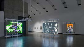 Radical Software: Women, Art & Computing 1960-1991