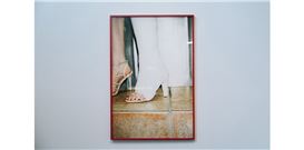 Why? —After Bob Flanagan and Sophie Cassar