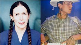 Meredith Monk Wins Golden Lion for Lifetime Achievement at Venice Biennale Musica 2025