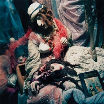 10 Exhibitions Opening This Week